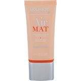 Bourjois FOND DE TEINT AIR MAT 24H - 01 - Beige