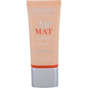 Bourjois Air Mat Foundation 30ml Ivory Rose