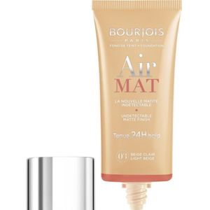 Bourjois FOND DE TEINT AIR MAT 24H - 03 - Beige