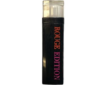 Bourjois Rouge Edition 01 Cristal Minimal