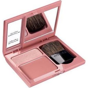 Bourjois Blush Duo Effect Sculpteur Blush - 02 Teint Clair Doré