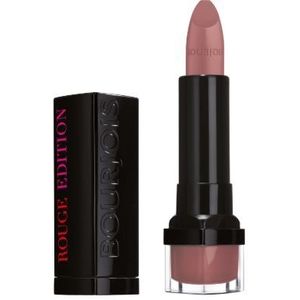 Bourjois - Rouge Edition - Lippenstift - Beige Trench - 1 stuk