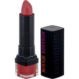 Bourjois - Rouge Edition - Lippenstift - Brun Bohème