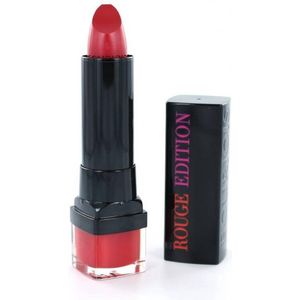 Bourjois - Rouge Edition - Lippenstift - 15 Rouge Podium - 3.5g