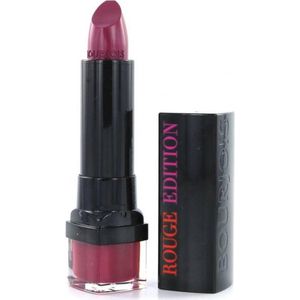 Bourjois - Rouge Edition - Lippenstift - Violine Strass - Satin Finish