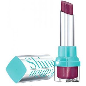 Bourjois Shine Mauve tabloid Lippenstift - 25