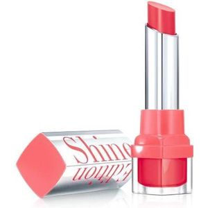 Bourjois Shine Edition Lipstick - 20 1, 2, 3 Soleil