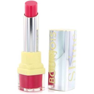 Bourjois Rouge Edition Shine Lippenstift - Famous Fuchsia