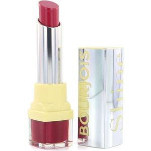 Bourjois Rouge Shine Lippenstift - 23 Grenade In