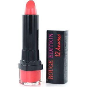 Bourjois Rouge Edition 12H Lippenstift - 28 Pamplemousse Frimousse