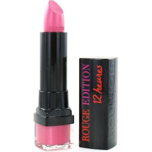 Bourjois Rouge Edition 12H Lippenstift - 32 Rose Vanity