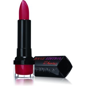 Bourjois - Rouge Edition 12H - Lippenstift - 34 Cherry My Cherie