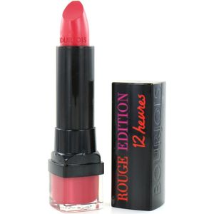 Bourjois Rouge Edition 12H - 35 Entry Vip - Lippenstift
