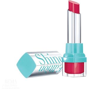 Bourjois Rouge Edition Shine Lippenstift - Raspberry Kiss