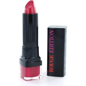 Bourjois Rouge Edition Lippenstift - 42 Fuchsia Sari