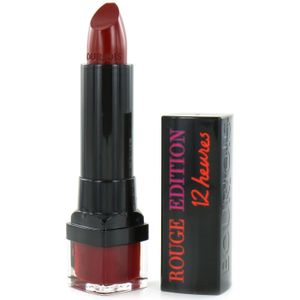 Bourjois Rouge Edition 12H Lippenstift - 45 Red-Outable