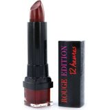 Bourjois - Lippenstift - Rood - 4,5g