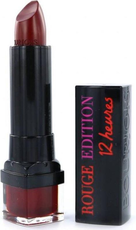 Bourjois - Lippenstift - Rood - 4,5g