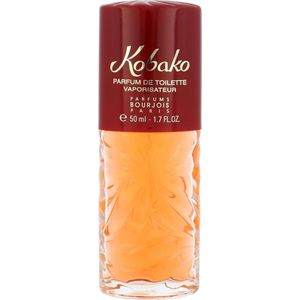 Damesparfum Bourjois EDT Kobako 50 ml