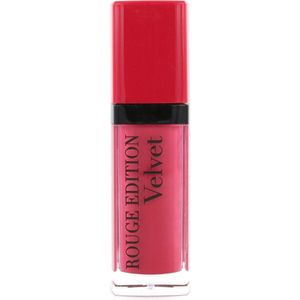 Bourjois Rouge Edition Velvet Lippenstift - 02 Frambourjoise