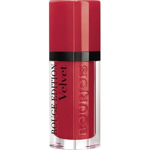 Bourjois Rouge Edition Velvet Lipstick 03 Hot Pepper 7,7 ml