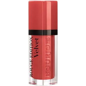 Bourjois Rouge Edition Velvet Lipstick 04 Peach Club 7,7 ml