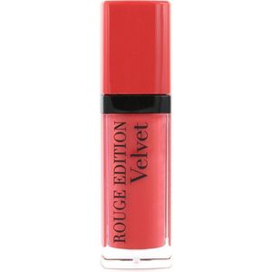 Bourjois Rouge Edition Velvet Lipstick 04 Peach Club 7,7 ml