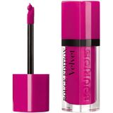 Bourjois - Rouge Edition Velvet - Lippenstift - Matte Afwerking - 8 ML