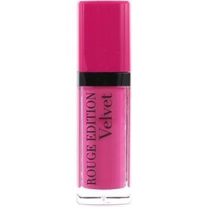 Bourjois ROUGE EDITION VELVET - 06 - Rose