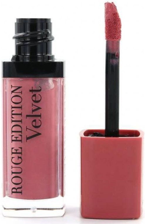 Bourjois - Rouge Edition Velvet - Lippenstift - 8 ML - Matte Finish