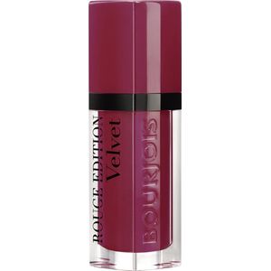 Bourjois - Rouge Edition Velvet - Lippenstift - Matte Finish - 8 ML