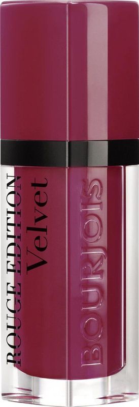Bourjois - Rouge Edition Velvet - Lippenstift - Matte Finish - 8 ML