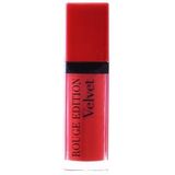 Bourjois - Rouge Edition Velvet - Vloeibare Lippenstift - Tint 10 Don´t Pink Of It! - 7,7 ml
