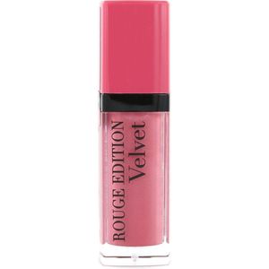 Bourjois - Rouge Velvet Lipstick 6.7 ml T11 - So Ha'p'pink