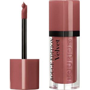 Bourjois Rouge Edition Velvet Lipstick 12 Beau Brun 7,7 ml