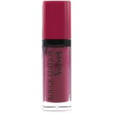 Bourjois Rouge Edition Velvet Lipstick 14 Plum Plum Girl 7,7 ml