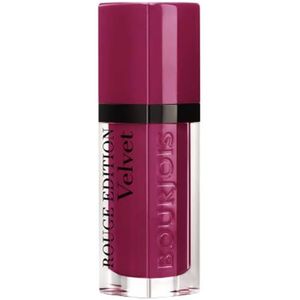 Bourjois Rouge Edition Velvet Lipstick 14 Plum Plum Girl 7,7 ml