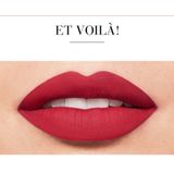 Bourjois - Rouge Edition Velvet - Lippenstift - Matte - 8 ML