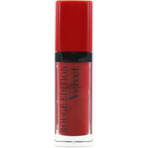 Bourjois - Rouge Edition Velvet Lipstick 7.7 ml T15 - Red Volution