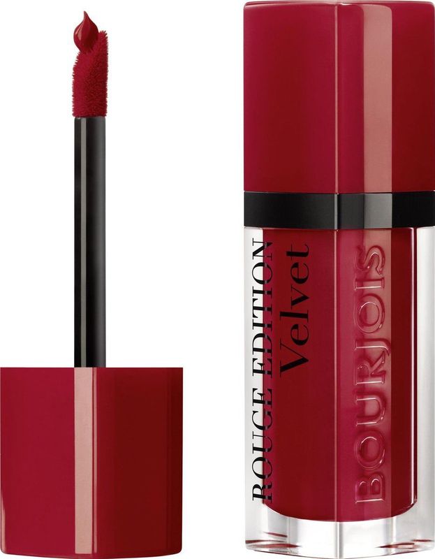 Bourjois - Rouge Edition Velvet - Lippenstift - Matte - 8 ML