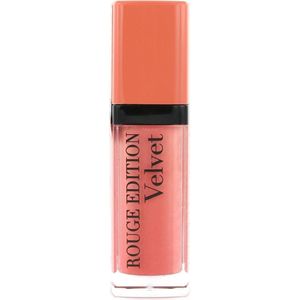 Bourjois ROUGE EDITION VELVET - 16 - Beige- coral