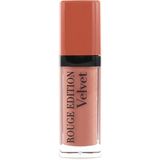 Bourjois - Lippenstift - Mat - Lichtgewicht - Langdurige Houdbaarheid