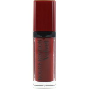 Bourjois Rouge Edition Velvet Lipstick 19 Jolie de Vin 7,7 ml