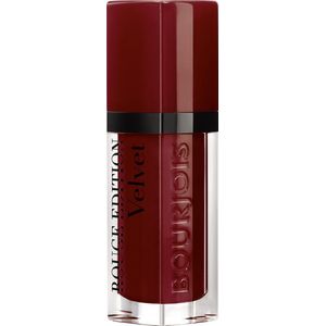 Bourjois - Rouge Edition Velvet - Lippenstift - Mat - 8 ML