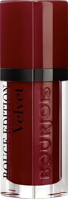 Bourjois - Rouge Edition Velvet - Lippenstift - Mat - 8 ML