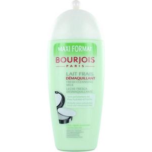 Bourjois Fresh Cleansing Milk