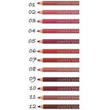 Bourjois - Velvet Contour - Lipliner - Bruin - 1.14 G