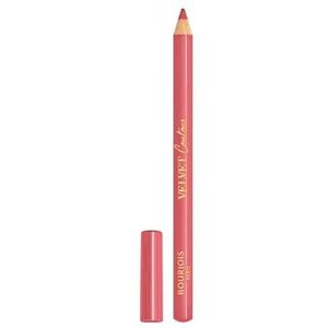 Bourjois - Levres Contour Edition Lip Liner Contour Lip Pencil 1,14 g 02 Cotton Candy -