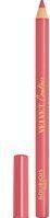 Bourjois - Velvet Contour - Lipliner - Bruin - 1.14 G