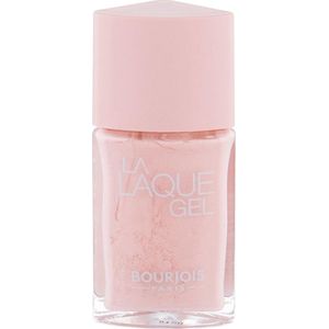 Bourjois La Laque Gelnagellak - 002 Chairettendre